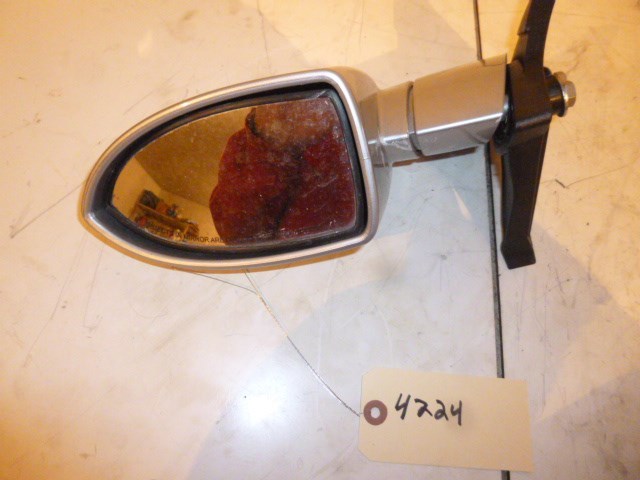 Sea-doo 4tec GTX Left mirror assemby 2003 model FRESHWATER!