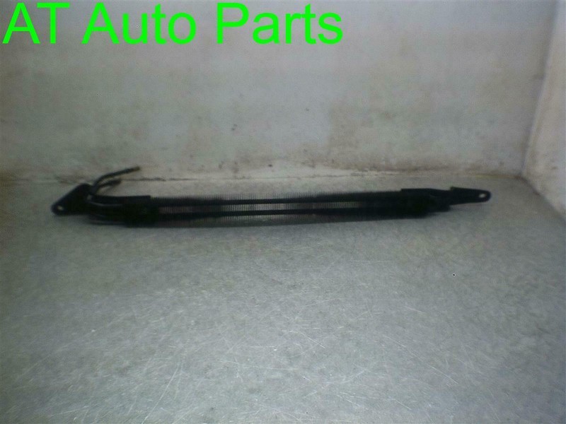 2002-2009 CHEVROLET TRAILBLAZER POWER STEERING OIL COOLER OEM 15009093