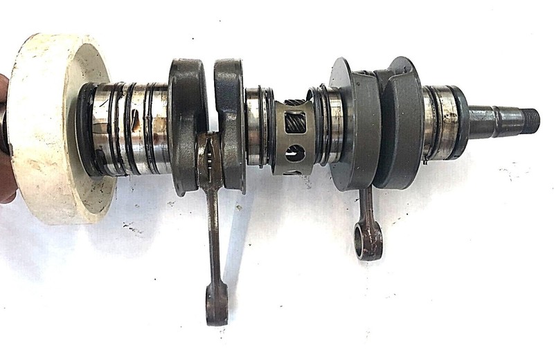 Sea-doo GTX 650 Crankshaft FRESHWATER