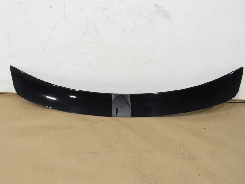 18-21 Mercedes GLC63 X253 2018 Rear Trunk Tailgate Liftgate Spoiler Wing ;:O