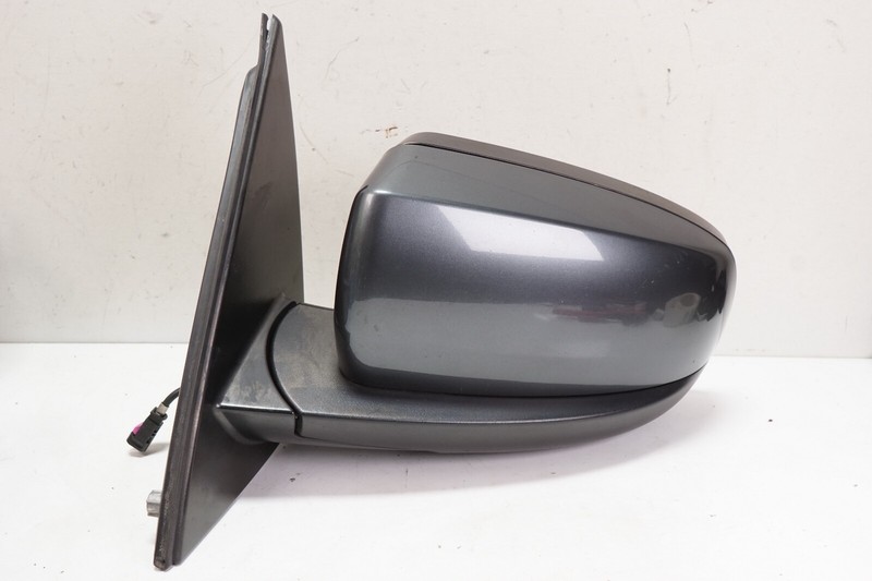 BMW X5 Front Left LH Door Mirror w/ Camera AutoDim OEM 2007 - 2013