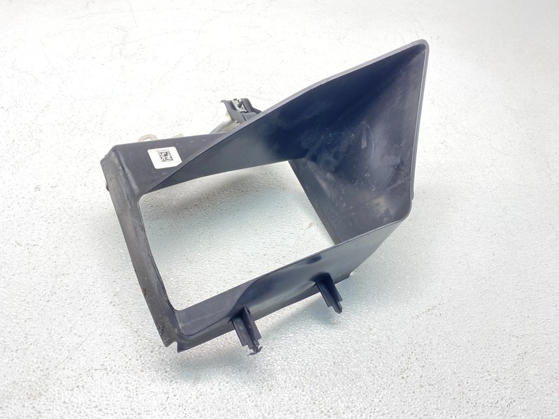 2021-2023 BMW F90 M5 LCI Front Right Passenger Auxiliary Radiator Air Duct OEM ✅