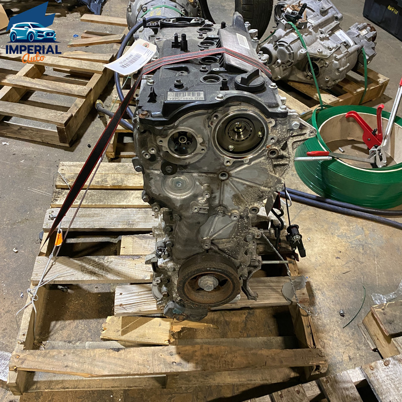 2018 2019 2020 TOYOTA CAMRY 2.5L FWD ENGINE MOTOR 98k Miles OEM