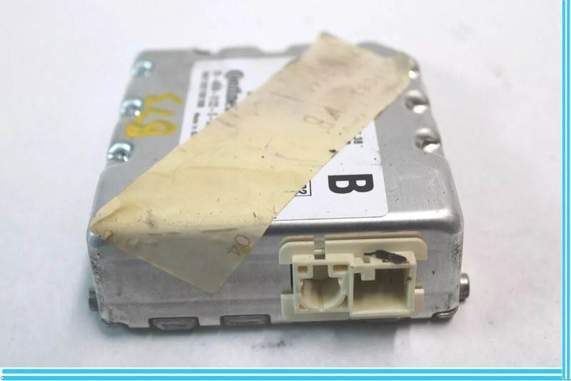 Mercedes W218 CLS550 C250 S550 E350 SLK350 Active Lane Assist Front Camera OEM