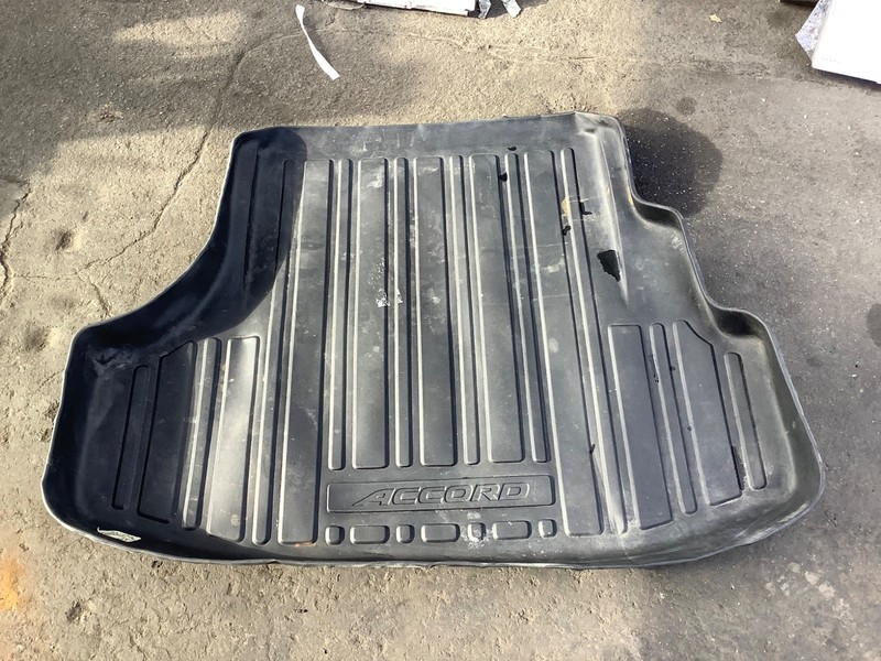 03-07 Honda Accord 4DR Cargo Mat OEM