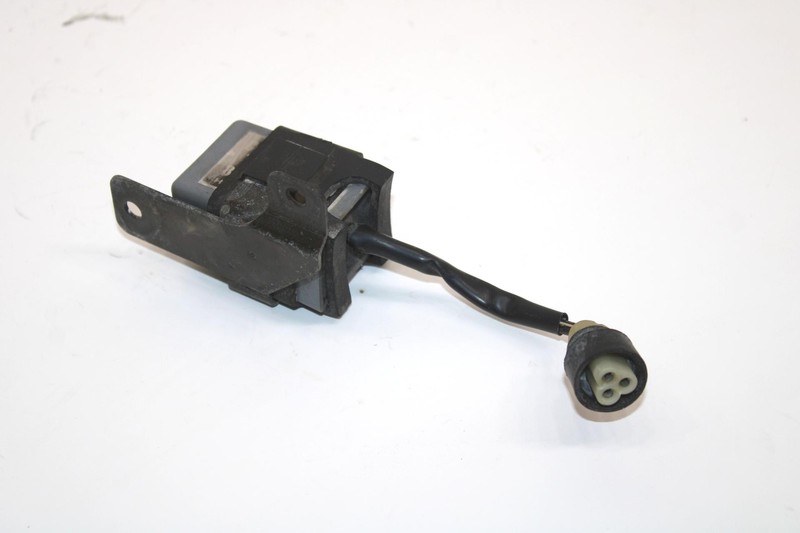 1985 Yamaha Vmax Oem Control Unit Assembly 80N-85590-10-00 SY125