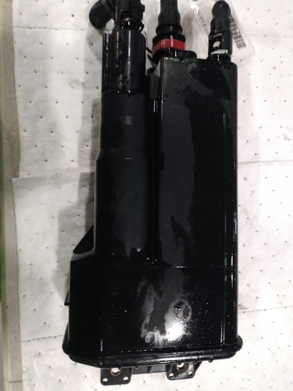 2019 Subaru Impreza Used Black Vapor Canister 6692457 119K Miles