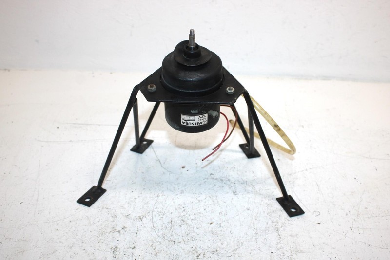 1995 Polaris 300 Oem Fan Motor W/Mount 1040386-067 3083948 AP141