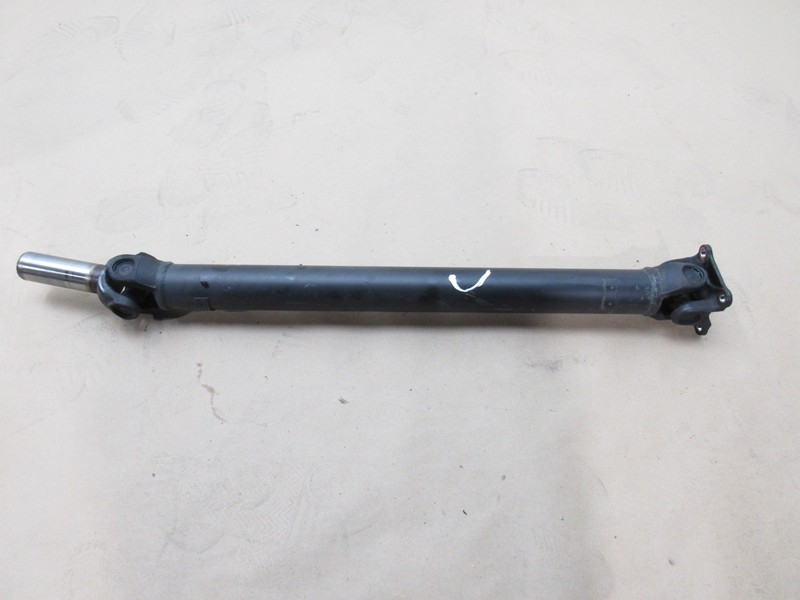 Mazda MX-5 Miata 2019 2.0L RWD Driveshaft Drive Shaft Propeller 15-25 *