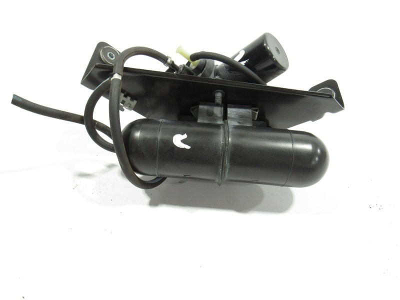 10-15 Jaguar XK XKR 2014 5.0L Active Exhaust Flap Actuator Air Vacuum Pump | :M