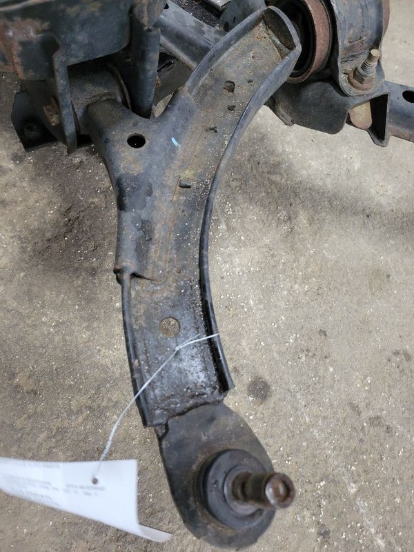 Driver Left Lower Control Arm Front Fits 11-14 MUSTANG 1629404