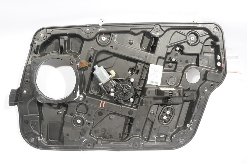 2011-2014 HYUNDAI SONATA GLS FRONT RIGHT PASSENGER SIDE WINDOW REGULATOR OEM