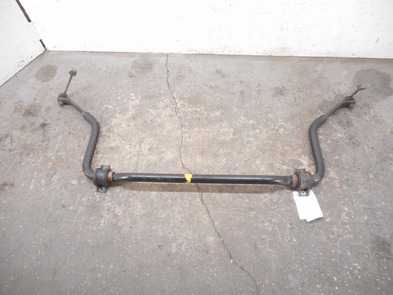 Jaguar XJ8 Sway Stabilizer Bar Front OEM 1998 1999 2000 2001 2002 2003