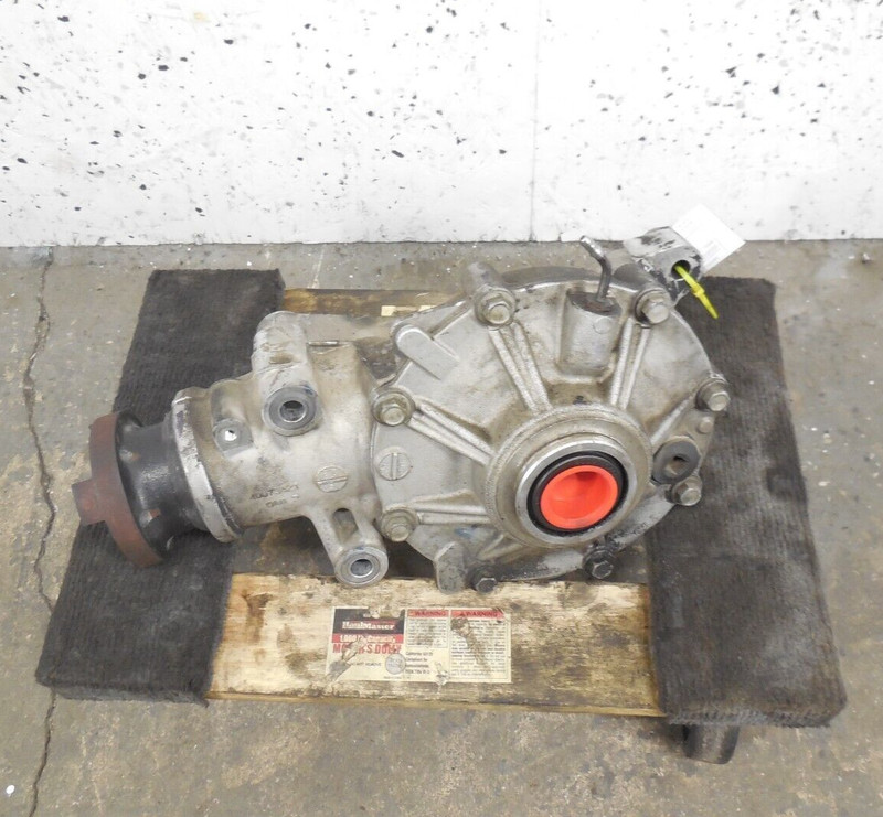2013 2014 Cadillac ATS Front Differential Carrier OEM