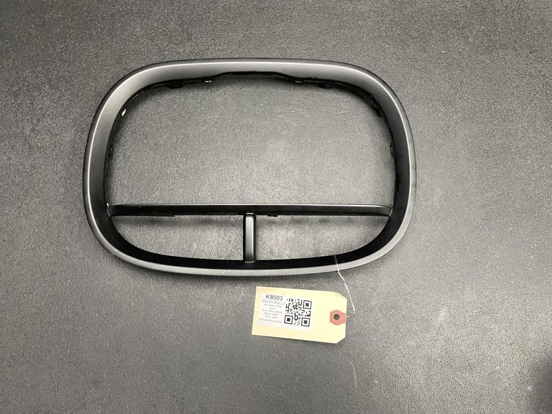Dash Center A/C Heater Vent Grille Bezel 2020 Kia Soul 2021 2022 2023 X