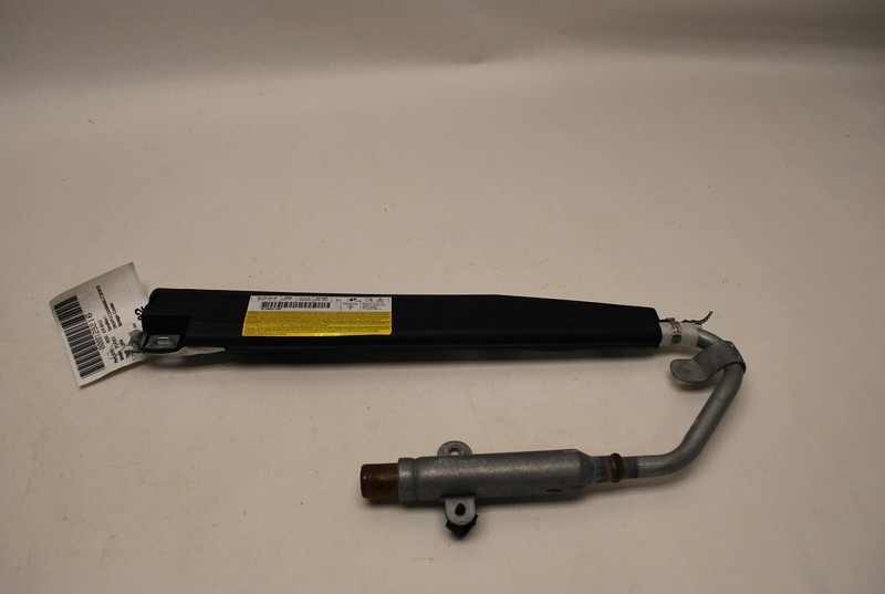 2005-2012 PORSCHE BOXSTER FRONT LEFT SIDE DOOR PANEL AIR BAG SRS SAFETY OEM
