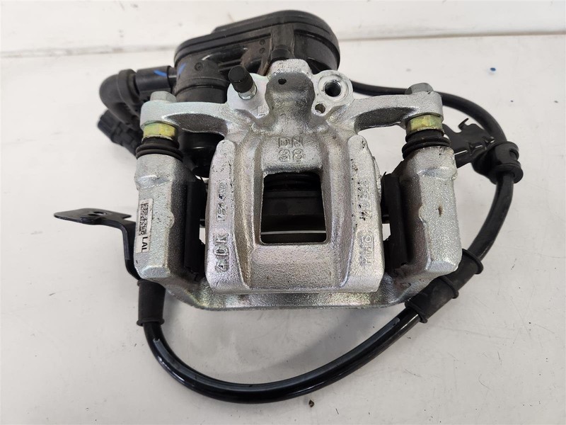 2025 Kia K5 Rear Left Driver Brake CaliperAwd 2.5L