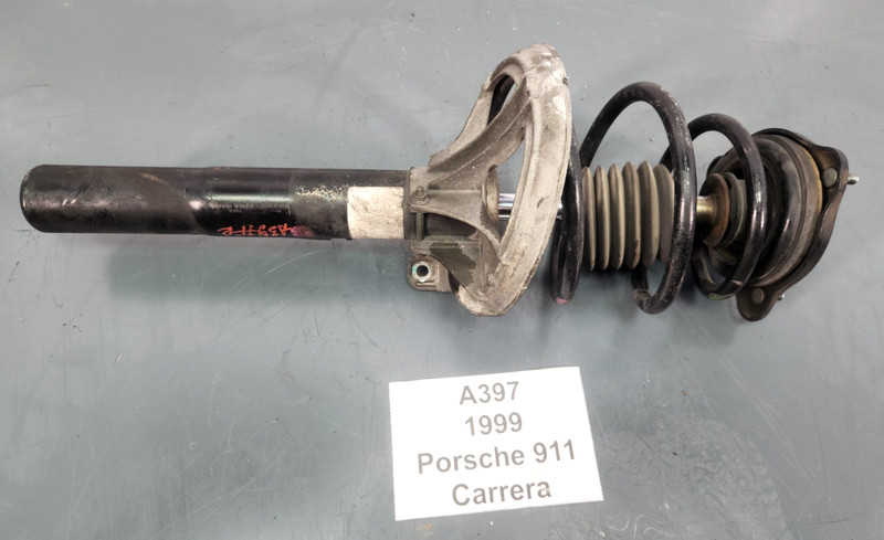 ✅ 99-01 OEM Porsche Carrera 911 996 Front Right Passenger Strut Shock Absorber