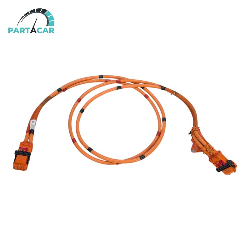 2021 2022 2023 Tesla Model 3 Y M3 MY Front High Voltage Drive Unit Cable OEM