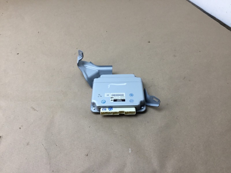 18-21 Lexus LC500 2018 Front Steering Computer Control Module Unit :Y