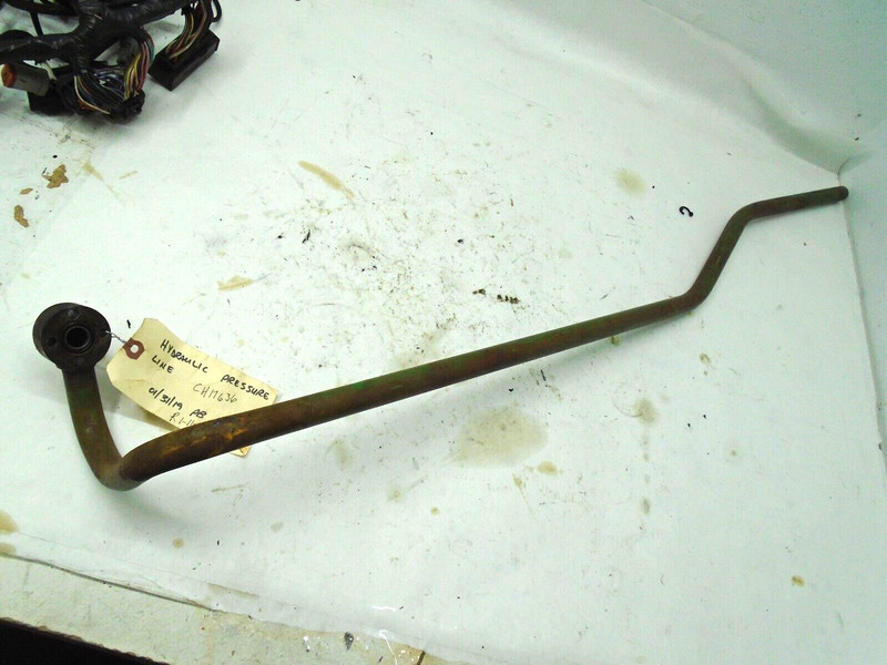 Hydraulic Pressure Line CH17636 1979 John Deere 950 Tractor 850/950/1050