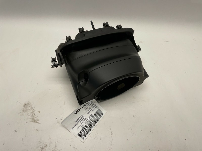 2014-2019 MASERATI GHIBLI STEERING WHEEL COLUMN UPPER LOWER TRIMS COVER OEM
