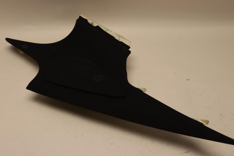 2014-2015 LEXUS LS460 LS600H REAR LEFT UPPER QUARTER C PILLAR TRIM COVER OEM
