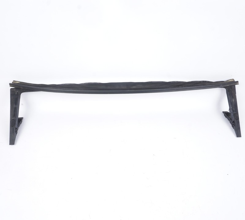 10-17 Mercedes W207 E350 E550 Coupe Panoramic Sunroof Wind Deflector OEM