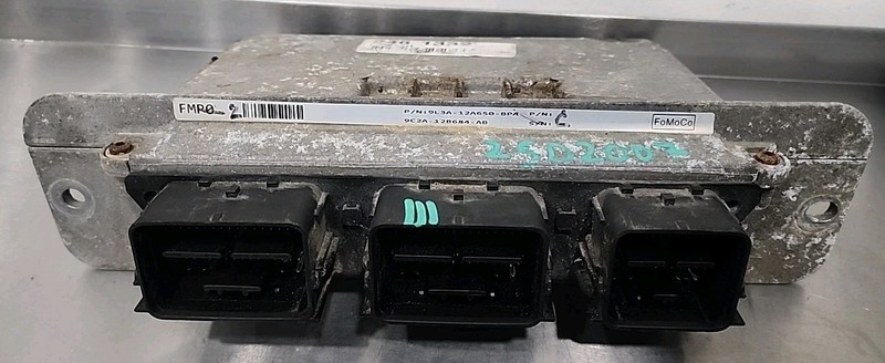 2009 Ford F150 / F250 5.4L - 9L3A-12A650-BPA - Engine Computer ECU ECM PCM AT
