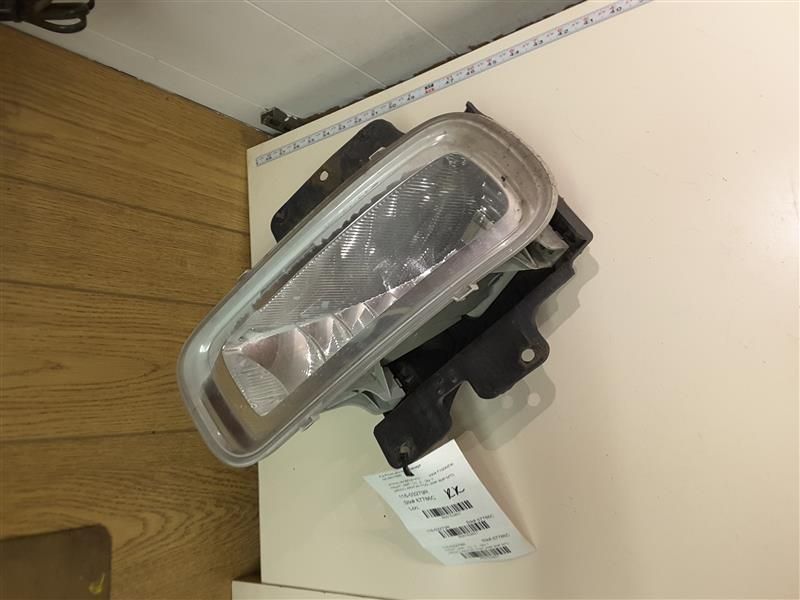 04 05 FORD F150 R. CORNER/PARK LIGHT FOG-DRIVING BUMPER MOUNTED NEW STYLE 153601