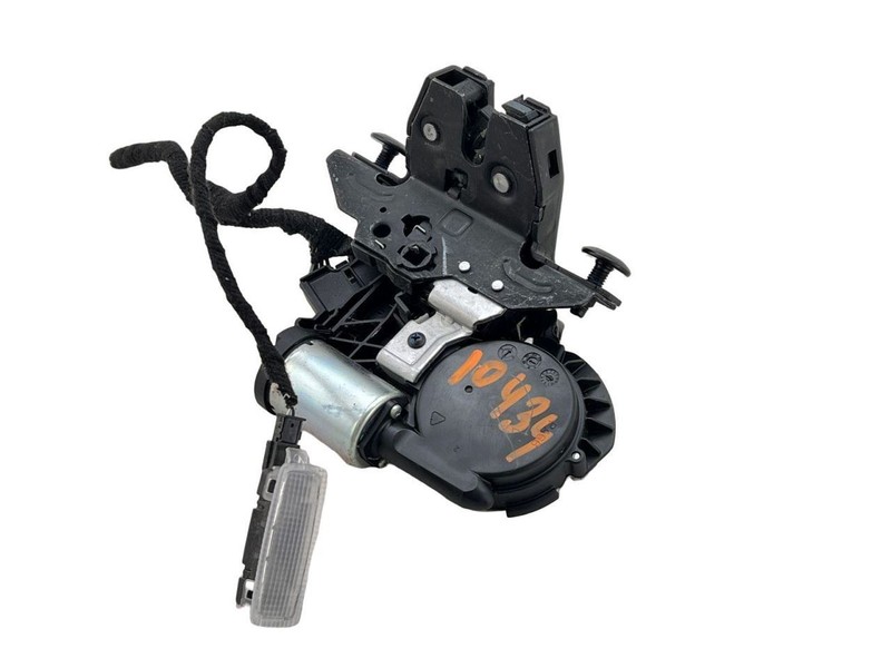 2017-2023 Chevrolet Traverse Rear Liftgate Lock Latch Actuator Motor