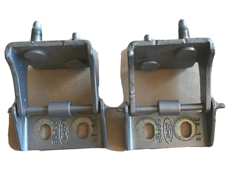 14-17 FORD TRANSIT CONNECT REAR DOOR TOP UPPER HINGE LEFT RIGHT HAND SIDE