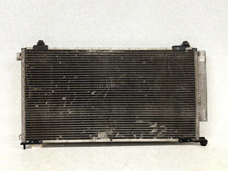 ⭐2003-2005 HONDA ELEMENT EX 2.4L A/C COOLING CONDENSER ASSEMBLY OEM LOT2532