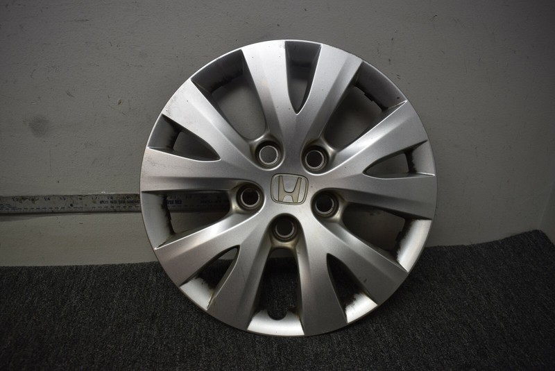 HONDA CIVIC WHEEL COVER FACTORY OEM