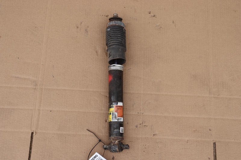 2004-2007 CADILLAC XLR RWD FRONT RIGHT PASSENGER SIDE SHOCK STRUT ABSORBER OEM