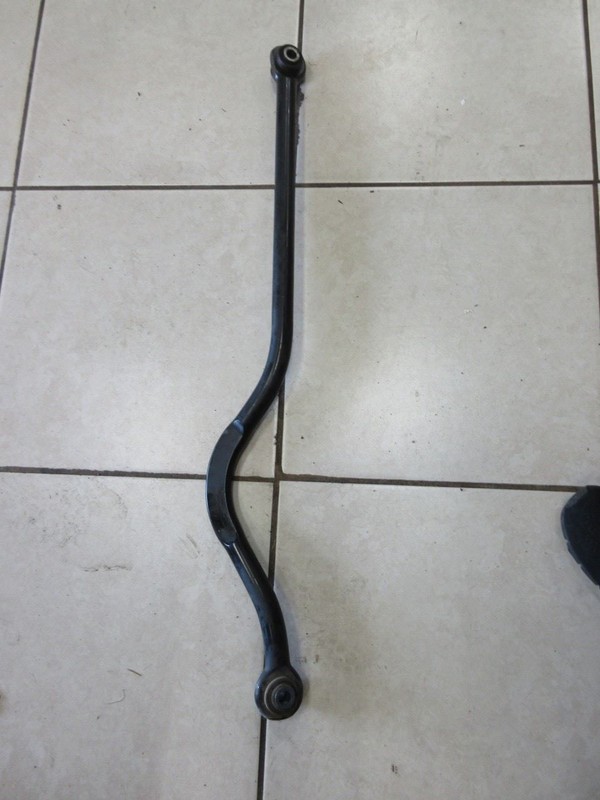 2007-2018 Jeep Wrangler JK OEM Track Bar 52059982