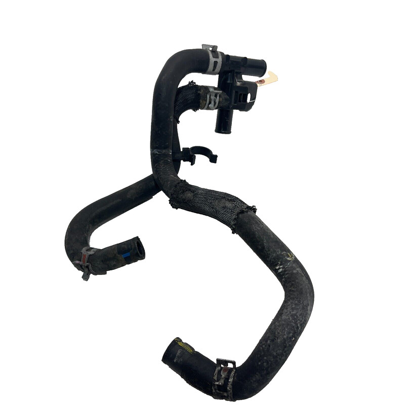 2015-21 LEXUS NX200t NX300 2.0L ENGINE OIL COOLER COOLANT WATER BY-PASS HOSE OEM