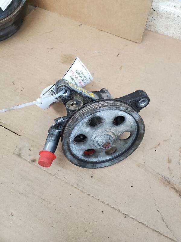 Power Steering Pump Fits 98-02 ACCORD 288905