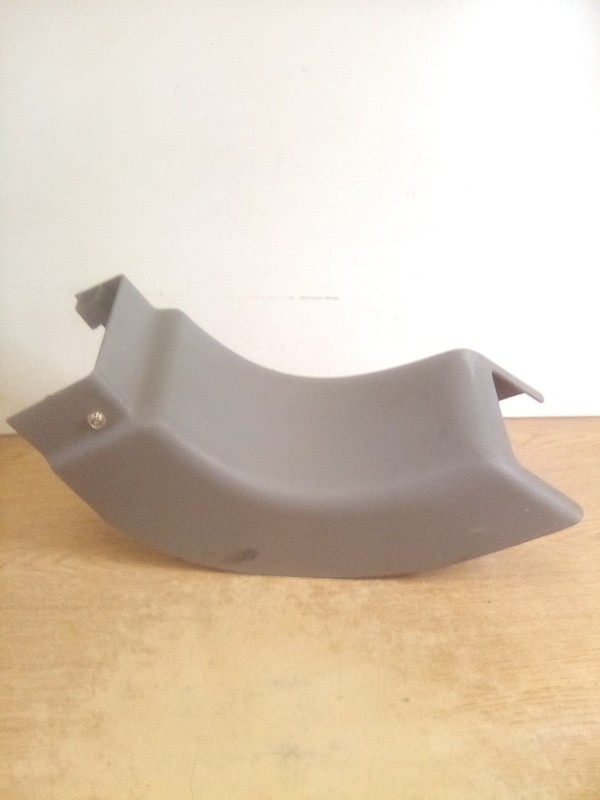 Peterbilt 379 U60-6136-6910 LH Trim Panel