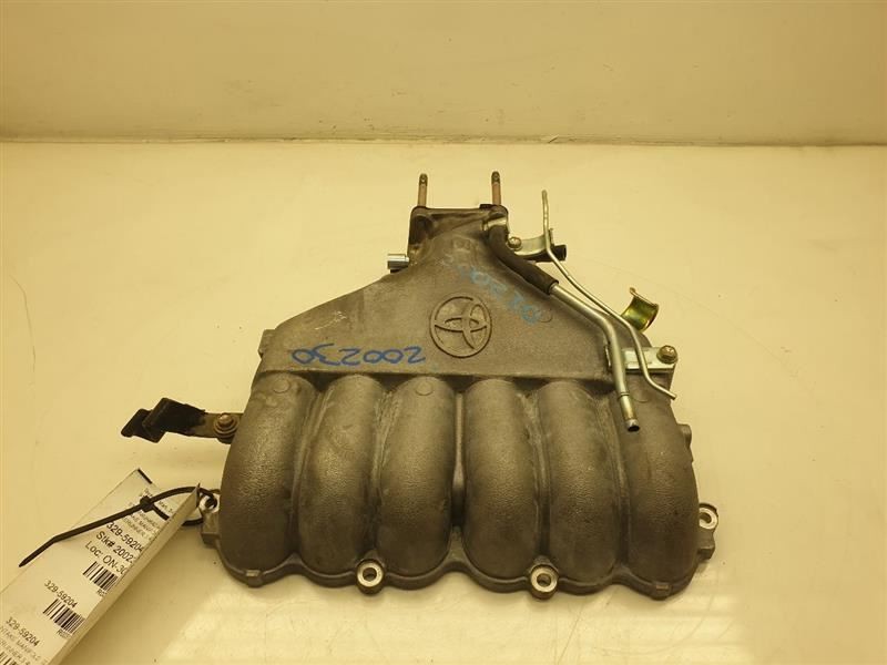 96-04 TOYOTA TACOMA 3.4L 6CYL 5VZFE UPPER INTAKE MANIFOLD ASSEMBLY