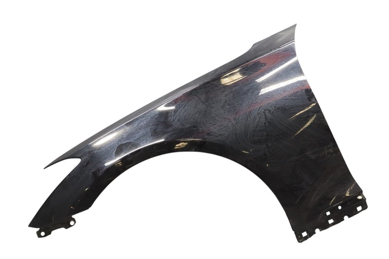15-20 Hyundai Genesis G80 Front Left Side Fender Shell Panel Cover Black Oem