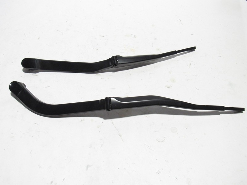 Nissan Z 2024 Front Left Right Windshield Wiper Arm Set Pair 2 Pcs 22-25 |#3