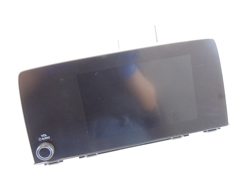 2018-2022 Honda CR-V 7" Radio Touch Display Screen W/O Navi OEM 39710-TLA-A21