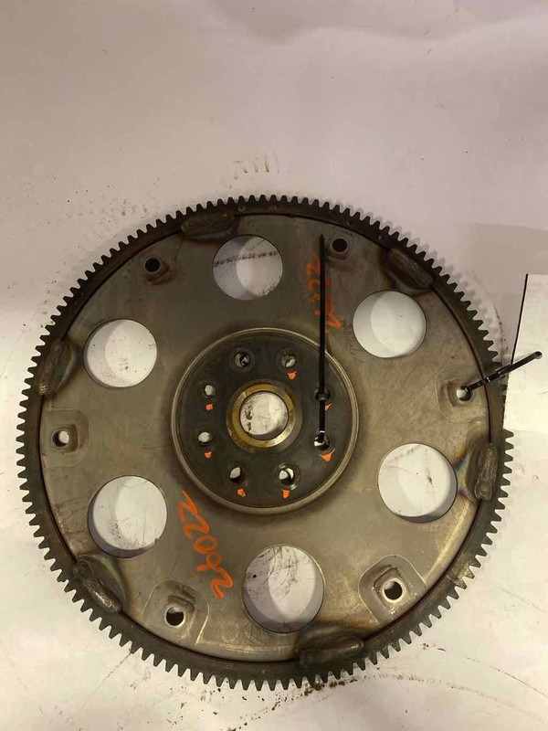 Flywheel TOYOTA 4RUNNER 03 04 05 06 07 08 09 10 11 12 13 14 15 16 17 18 19 20 21