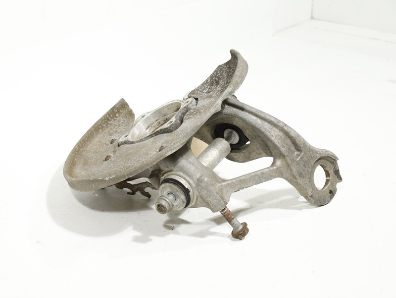 2013-2017 Audi Q5 Quattro 3.0L AWD Rear RIGHT Spindle Knuckle Control ARM OEM