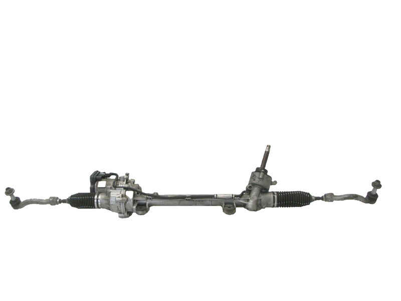 π 2016-2017 Jaguar XF 35T 3.0L Power Steering Gear Rack Pinion T2H37027