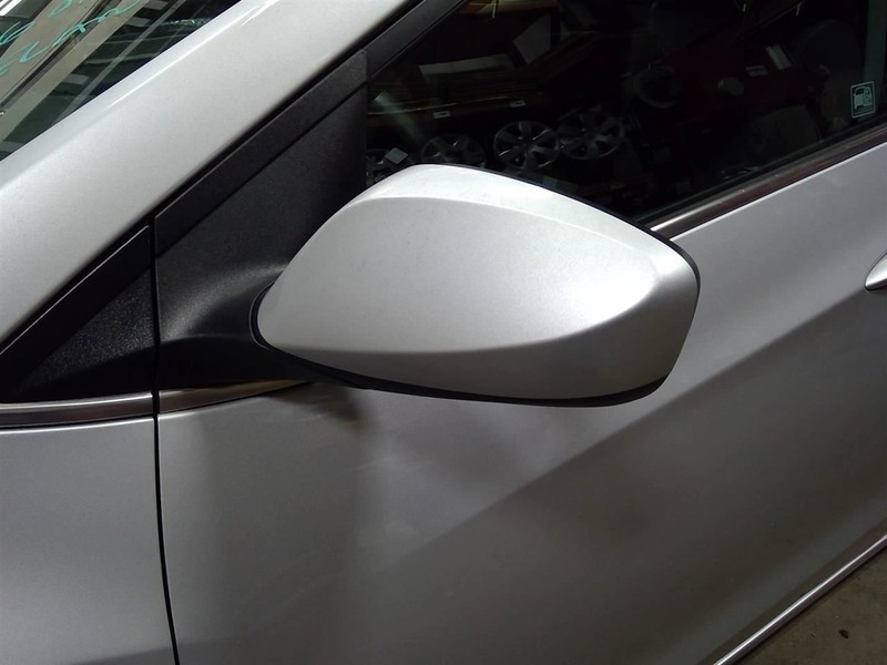 Driver Side View Mirror Power Hatchback GT US Market Fits 14-17 ELANTRA 1774102