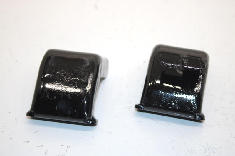 08 Arctic Cat Atv 250 Utility 2x4Oem Front Carrier Stay (Pair) 3303-943 AA13