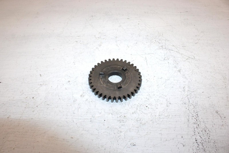 2002 Polaris Sportsman 500 Oem 36T Transmission Gear 3233745 Q5402