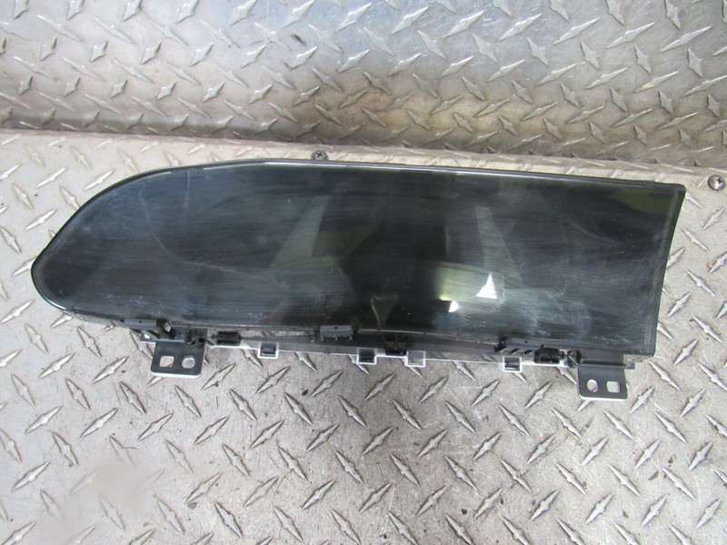 12 13 14 15 HONDA CIVIC INSTRUMENT CLUSTER SPEEDOMETER 78100-TR0-A120-M1